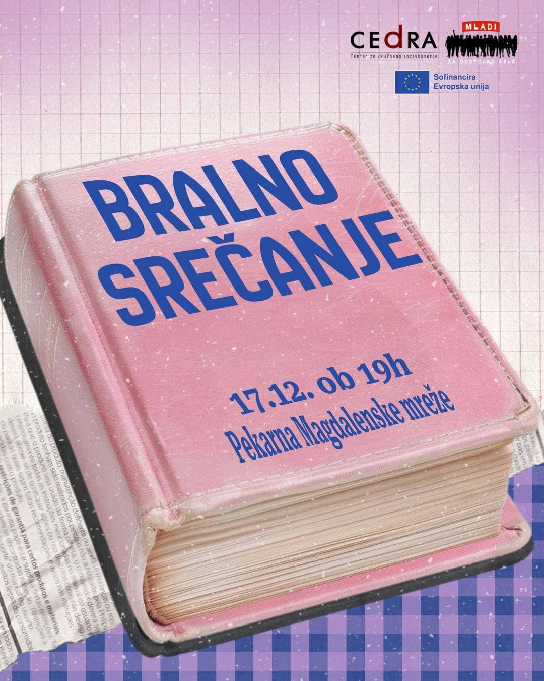 Bralno srečanje