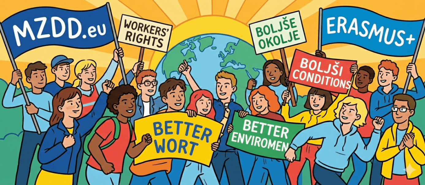 Bralno srečanje: članek »Kaj nam sporoča okoljska kriza?«